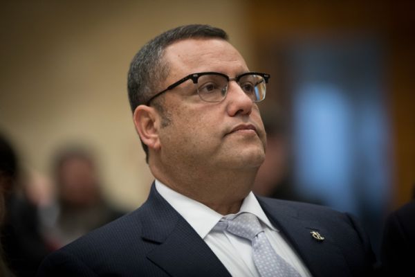 המועמד הסרוג: "מתחם התחנה ישאר פתוח בשבת"