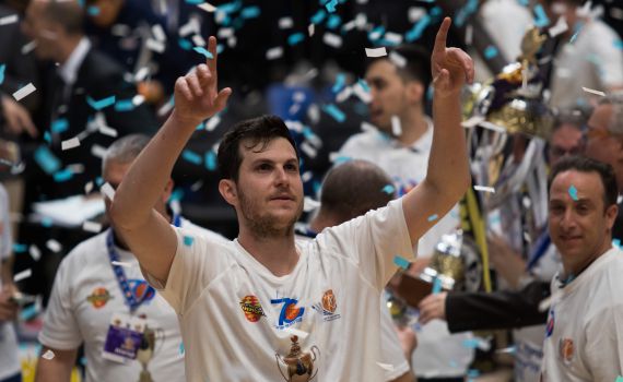 פיצוץ בכדורסל: המנהלת ביטלה את המשך הליגה