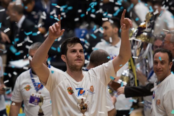 פיצוץ בכדורסל: המנהלת ביטלה את המשך הליגה