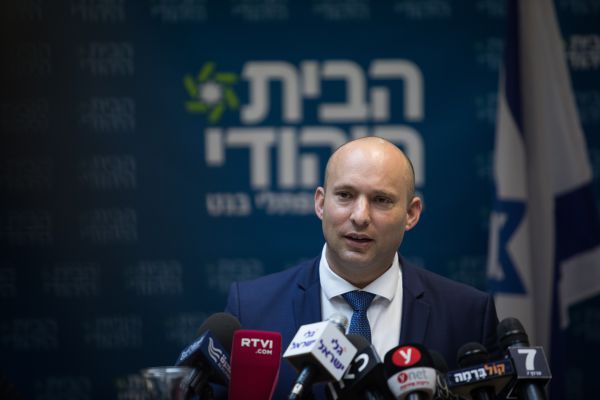 גיור? "לא משוכנע שנצליח לגבש עמדה סיעתית"