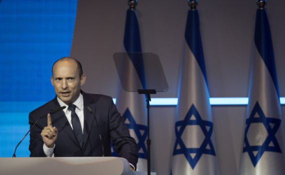 הבית היהודי במתקפה חריפה: "כחלון משטה בציבור"