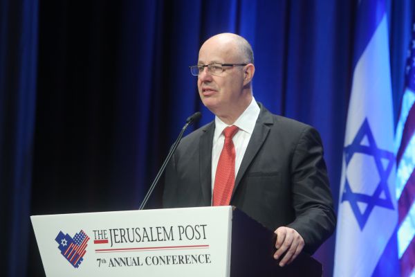 הנגבי: "הבית היהודי יוזמת מדינת אפרטהייד"