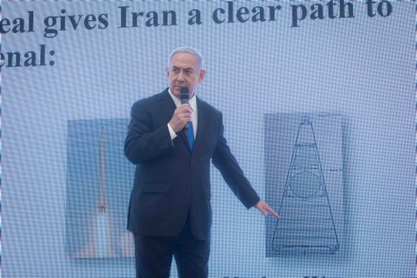 "טיעון מרתק": כך סיקרו בעולם את נאום הגרעין