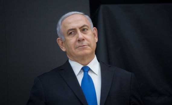 תומך מפתיע: "נתניהו צודק, פרס ורבין טעו". האזינו