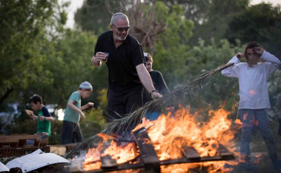 מה עושים היום עם הילדים? כל ההצעות בפנים