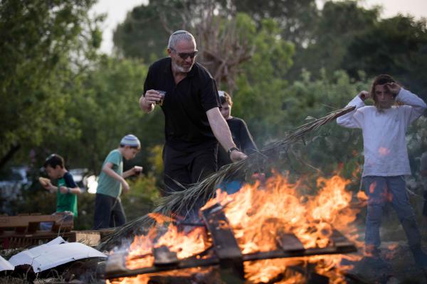 מה עושים היום עם הילדים? כל ההצעות בפנים