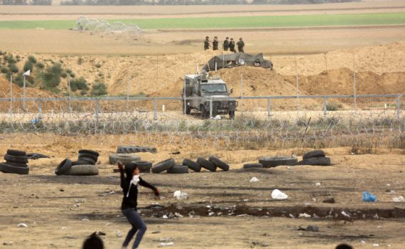 כוחות צה"ל סיכלו חדירת מחבלים לשטח ישראל