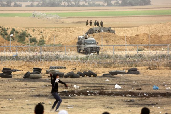 כוחות צה"ל סיכלו חדירת מחבלים לשטח ישראל