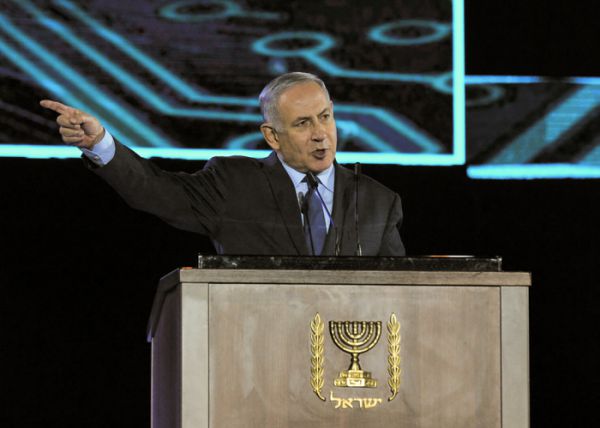 סקר: נתניהו ממשיך לנסוק לפיד מאבד גובה, גבאי צונח