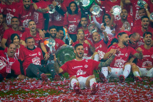 האליפות בסכנה? עתירה להתאחדות נגד הפועל ב"ש