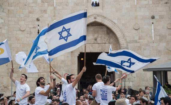 "כי עבדך ערב את הנער"/ תגובה לרב שמואל אליהו