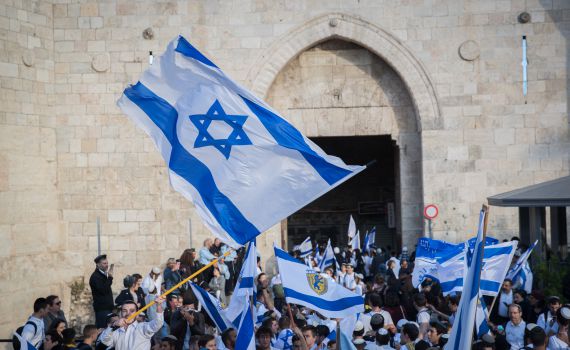 הנתונים חושפים: כמה ישראלים מרוצים מחייהם?