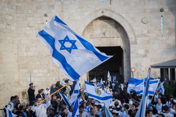 הנתונים חושפים: כמה ישראלים מרוצים מחייהם?