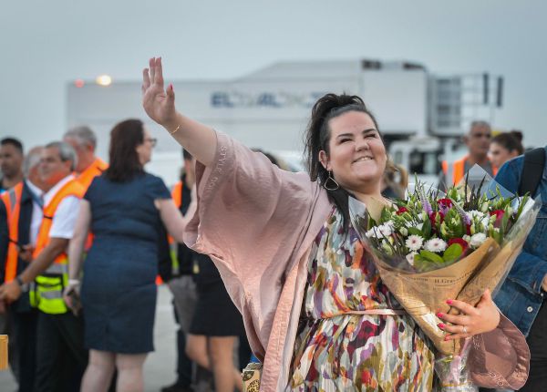 כולם מוזמנים: כך נטע תחגוג את הניצחון הגדול