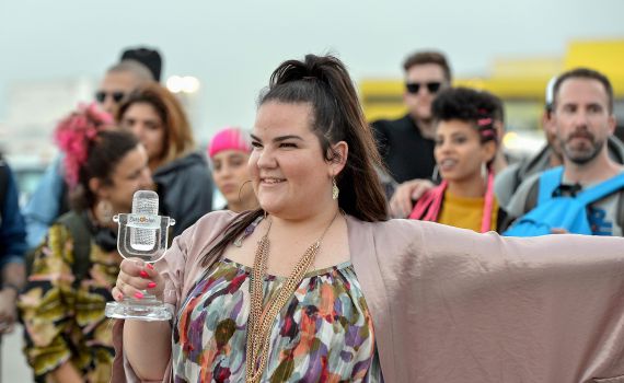 ג׳סטין טימברלייק מאחוריה: הישג ענק לנטע ברזילי