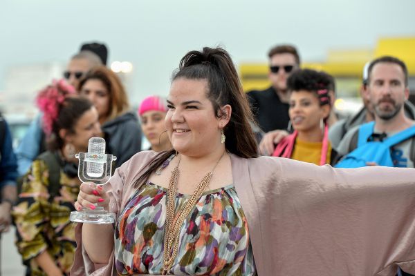 ג׳סטין טימברלייק מאחוריה: הישג ענק לנטע ברזילי