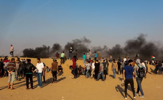 דובר צה"ל חושף לעולם: "כך חמאס שיקר לכולכם"