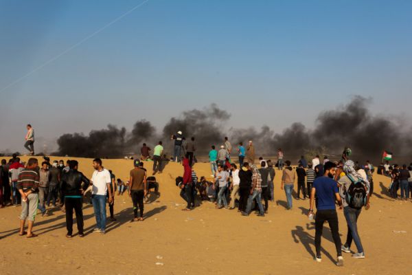 דובר צה"ל חושף לעולם: "כך חמאס שיקר לכולכם"