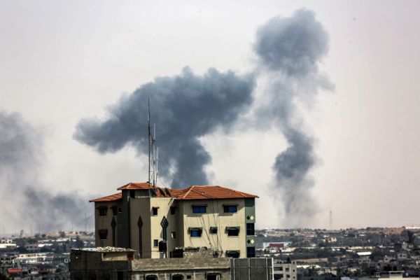 אזעקה רודפת אזעקה: סיכום היום עם ההסלמה בדרום