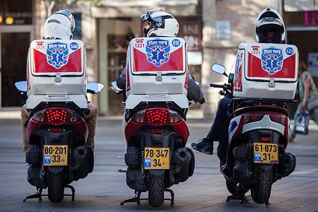 ההזדמנות שלכם להגשים חלום ולהציל חיים