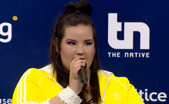 רגע לפני הגמר: בשורות מאכזבות לישראל באירוויזיון