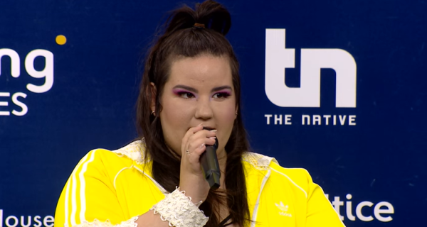 רגע לפני הגמר: בשורות מאכזבות לישראל באירוויזיון