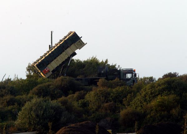 צה"ל הורה על פתיחת מקלטים ברמת הגולן