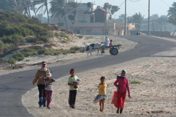 מכתב גלוי לנוער העזתי | מאת הרב של גוש קטיף