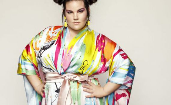 בגלל הלופר: הסיכוי של ישראל לנצח באירוויזיון ירד?