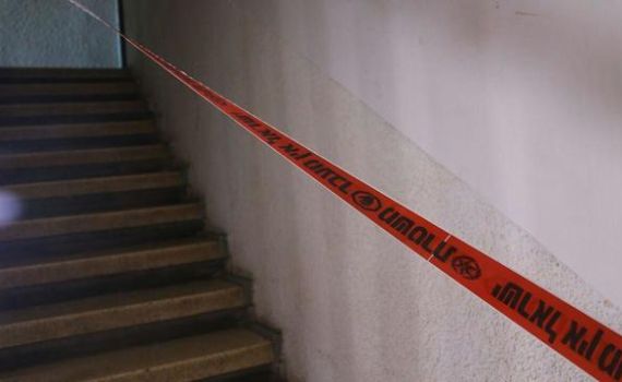 התקשר למשטרה ודיווח: "רצחתי את שתי אחיותי"