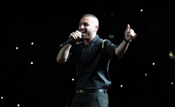 המצווה החשובה שהפיץ עומר אדם ל-30 אלף איש