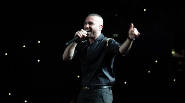 המצווה החשובה שהפיץ עומר אדם ל-30 אלף איש