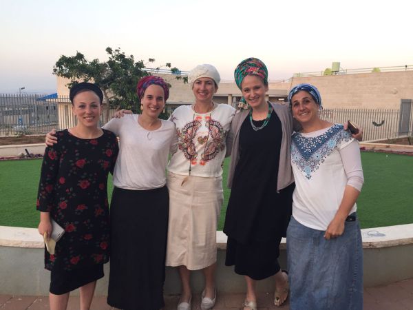 בשנה הבאה: אולפנה ראשונה לתושבי חבל לכיש