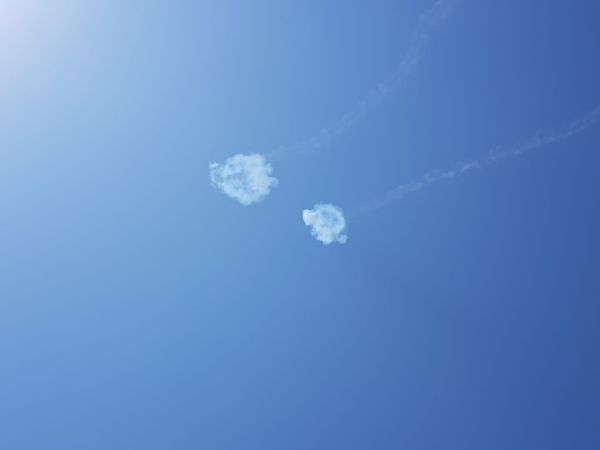 יירוט בשדרות: חלקי רקטה נחתו בבית ספר