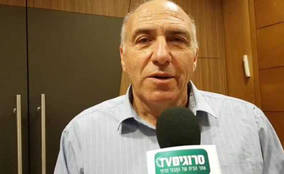 לוחצים על יוגב: "תתמודד לראשות מועצת בנימין"