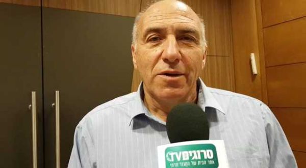 לוחצים על יוגב: "תתמודד לראשות מועצת בנימין"