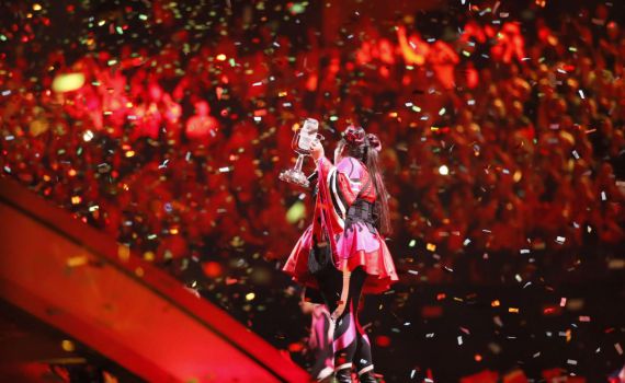 בכיר באירוויזיון מסביר את משמעות ההודעה המדאיגה