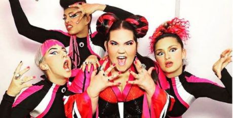 "לא שמחתי כשנטע זכתה, היא לא מייצגת אותי"