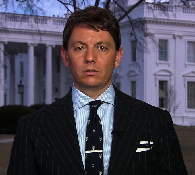 יועץ הנשיא: "ישראל היא בת הברית הגדולה ביותר שלנו"