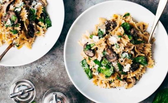 בחג הזה תבשלו לבן: 7 מתכונים לשבועות