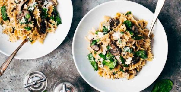 בחג הזה תבשלו לבן: 7 מתכונים לשבועות