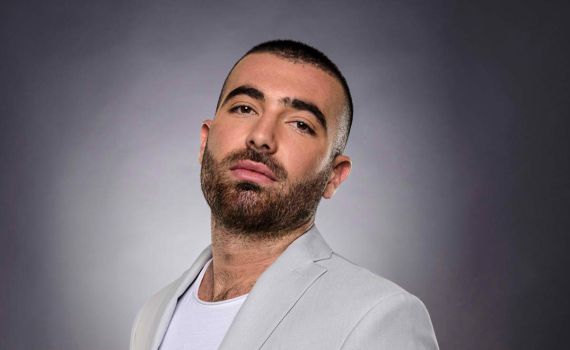 הלהיט הבא? עומר אדם משיק סינגל חדש ושקט