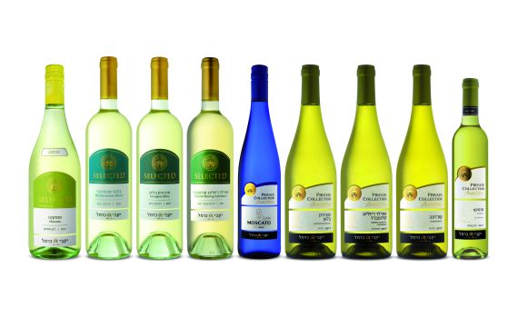 אור רייכרט ממליץ לכם על יינות לשבועות