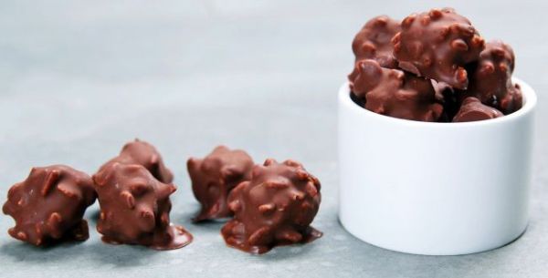 הדרך המתוקה להתרענן מהחום קלה מתמיד