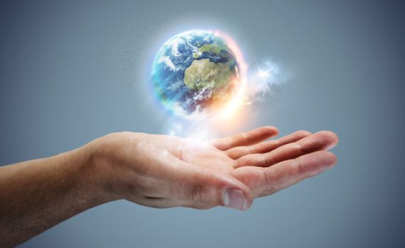 העולם לא שלך, תלמד כבר לשחרר