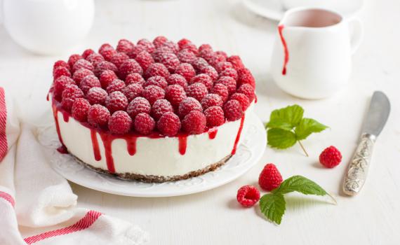 תשכחו מהתנור: עוגת שבת מפנקת ללא אפייה