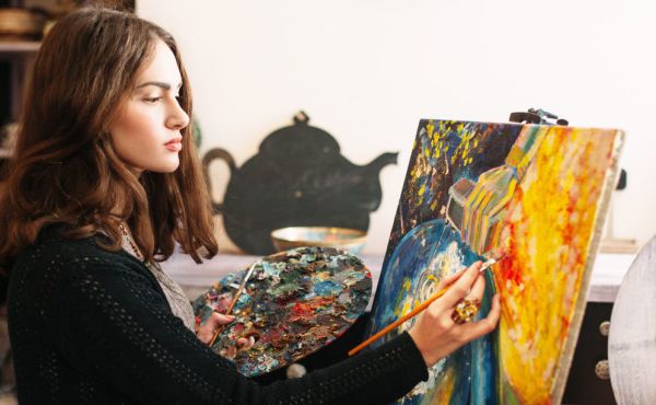 אמנות יהודית עכשווית: איך משלבים תוכן דתי ויצירה?