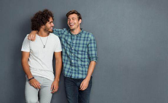 איך אפשר לדרוש מבן אדם שיאהב את חברו כגופו?