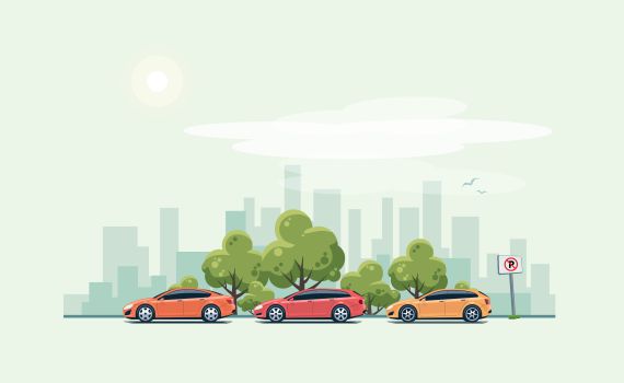 מתלבטים בין ישוב לעיר? הנה הפתרון לשילוב ביניהם