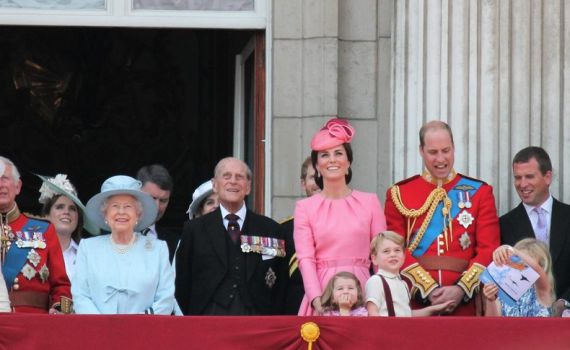הארמון פרסם: בואו לבשל במטבח של המלכה אליזבת